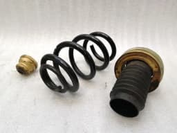 PORSCHE Porsche 911 991 coil spring rear 99133305319 coil spring rear - — thumbnail 4