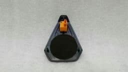 PORSCHE Porsche Boxster 987 Sensor Cover 99765325100 Cover 99755235101- — thumbnail 3