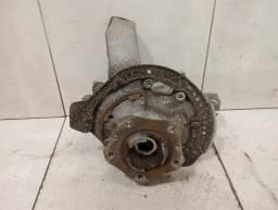 PORSCHE Porsche Cayman 718 Right Rear Hub 982505052J Wheel Bearing Housing Rear Re SET SET- — thumbnail 3