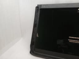 PORSCHE Porsche Macan 95B Rear Panoramic Glass 95B877056Z Sliding Sunroof Rear Faulty- — thumbnail 7