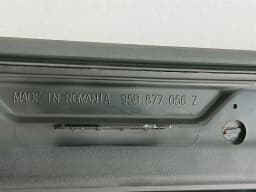 PORSCHE Porsche Macan 95B Rear Panoramic Glass 95B877056Z Sliding Sunroof Rear Faulty- — thumbnail 10