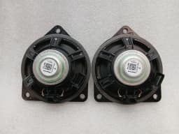 PORSCHE Porsche 911 991 GT3RS MK1 Speakers 7PP035415J Loudspeakers SET SET- — thumbnail 4