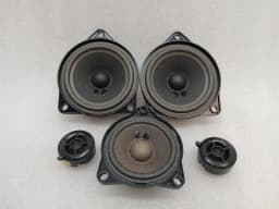 PORSCHE Porsche 911 991 GT3RS MK1 Speakers 7PP035415J Loudspeakers SET SET- — thumbnail 1