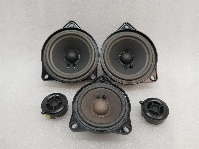 PORSCHE Porsche 911 991 GT3RS MK1 Speakers 7PP035415J Loudspeakers SET SET-