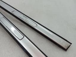 PORSCHE Porsche 911 996 Roof Rails 99655950100 Roof Rails Set Kit- — thumbnail 5