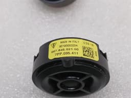 PORSCHE Porsche 911 991 GT3RS MK1 Speakers 7PP035415J Loudspeakers SET SET- — thumbnail 8