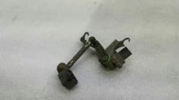 PORSCHE Porsche 911 991 Front Left Level Sensor 99163138100 Level Sensor Front Left- — thumbnail 3
