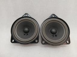 PORSCHE Porsche 911 991 GT3RS MK1 Speakers 7PP035415J Loudspeakers SET SET- — thumbnail 3