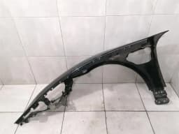 PORSCHE Porsche Taycan 9J Right Wing 9J1821102Y W/O Power Door Right Fender- — thumbnail 7