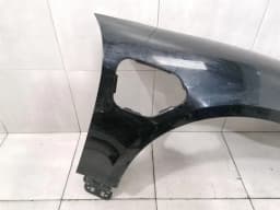 PORSCHE Porsche Taycan 9J Right Wing 9J1821102Y W/O Power Door Right Fender- — thumbnail 5
