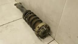 PORSCHE Porsche 911 997 shock absorber rear right 99733305111 shock absorber rear - — thumbnail 3