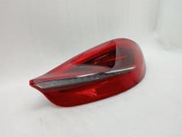 PORSCHE Porsche Cayman 981 right rear light 98163114213 tail light rear right- — thumbnail 3