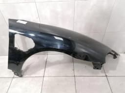 PORSCHE Porsche Taycan 9J Right Wing 9J1821102Y W/O Power Door Right Fender- — thumbnail 2