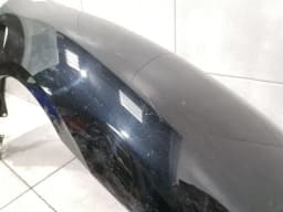 PORSCHE Porsche Taycan 9J Right Wing 9J1821102Y W/O Power Door Right Fender- — thumbnail 9