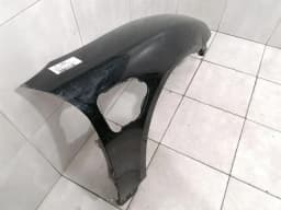 PORSCHE Porsche Taycan 9J Right Wing 9J1821102Y W/O Power Door Right Fender- — thumbnail 3