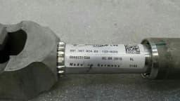 PORSCHE Porsche 911 R 991 Steering Joint 99134702403 Tie Rod- — thumbnail 3