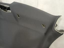 PORSCHE Porsche Cayman 718 Roof Lining 982867501D Headliner - — thumbnail 4