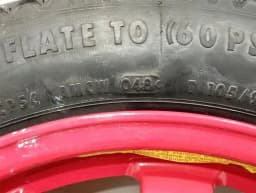 PORSCHE Porsche 911 996 Alloy Wheel Saver Kit 99636213001 Jack 3.5JX17 ET19- — thumbnail 5