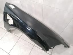 PORSCHE Porsche Taycan 9J Right Wing 9J1821102Y W/O Power Door Right Fender- — thumbnail 4