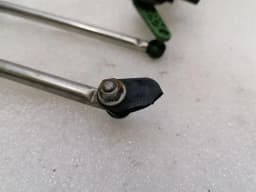 PORSCHE Porsche Cayman 718 Sensor 99134302101 Level Level Sensor Set of 2- — thumbnail 4
