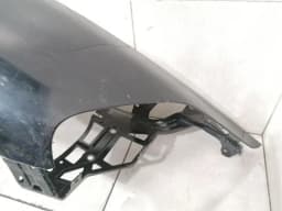 PORSCHE Porsche Taycan 9J Right Wing 9J1821102Y W/O Power Door Right Fender- — thumbnail 6