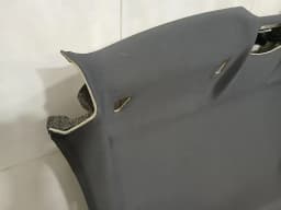 PORSCHE Porsche Cayman 718 Roof Lining 982867501D Headliner - — thumbnail 6