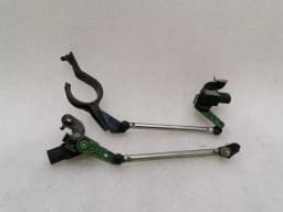 PORSCHE Porsche Cayman 718 Sensor 99134302101 Level Level Sensor Set of 2- — thumbnail 3
