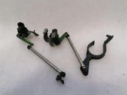 PORSCHE Porsche Cayman 718 Sensor 99134302101 Level Level Sensor Set of 2- — thumbnail 1