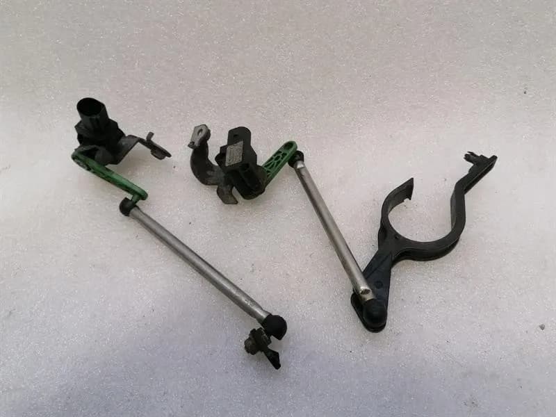 PORSCHE Porsche Cayman 718 Sensor 99134302101 Level Level Sensor Set of 2-
