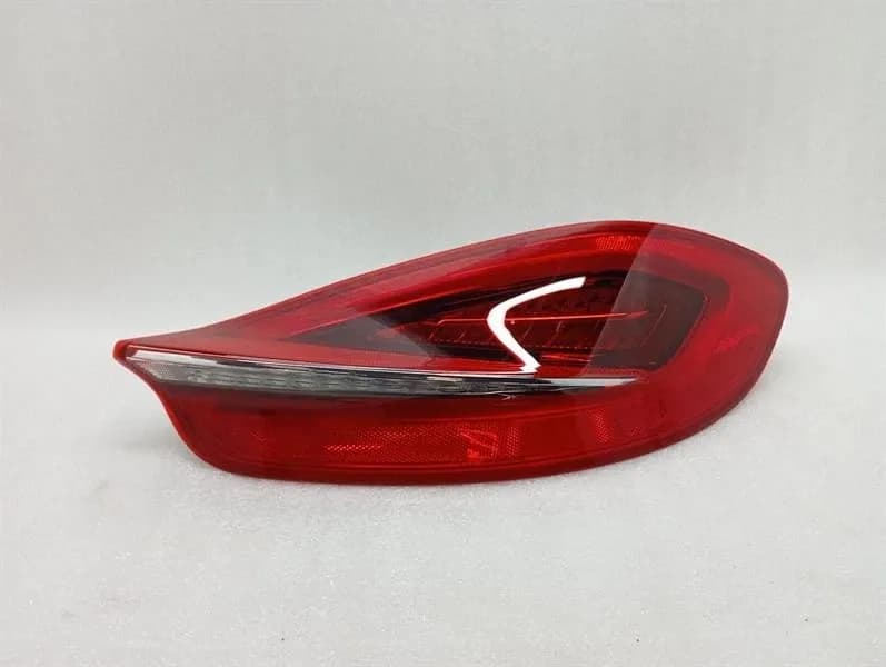 PORSCHE Porsche Cayman 981 right rear light 98163114213 tail light rear right-