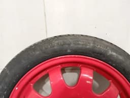 PORSCHE Porsche 911 996 Alloy Wheel Saver Kit 99636213001 Jack 3.5JX17 ET19- — thumbnail 3