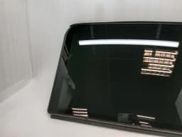 PORSCHE Porsche Macan 95B Rear Panoramic Glass 95B877056Z Sliding Sunroof Rear Faulty- — thumbnail 3