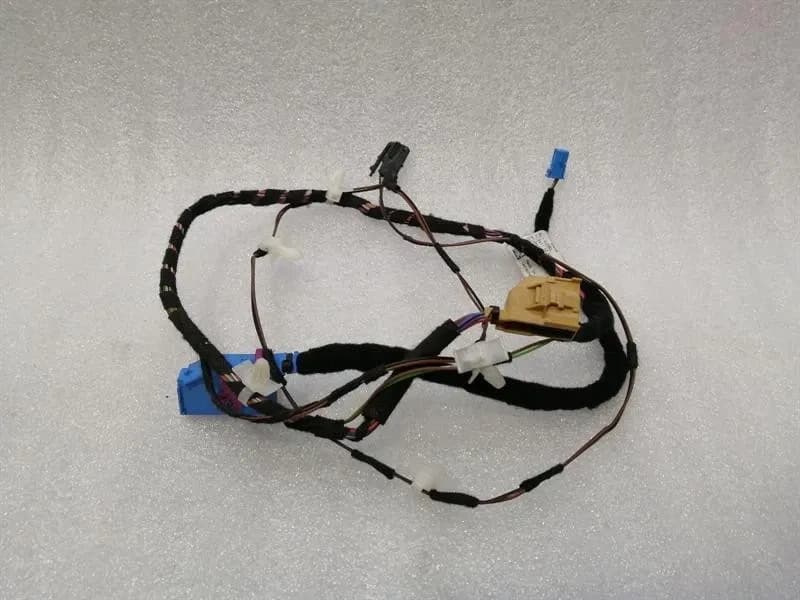 PORSCHE Porsche 911 991 Wiring Loom 9P1971035 Wiring Harness-