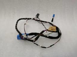PORSCHE Porsche 911 991 Wiring Loom 9P1971035 Wiring Harness- — thumbnail 2