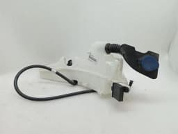 PORSCHE Porsche Cayman 981 GT4 washer fluid reservoir 99152830300 washer fluid tank - — thumbnail 1