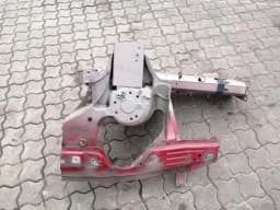 TESLA Tesla Model S 70 Right Front Chassis Leg 1021798-S0-A Right Front Wheel Arch- — thumbnail 2