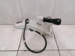 PORSCHE Porsche Cayman 718 washer fluid reservoir 99152830300 washer fluid tank - — thumbnail 2