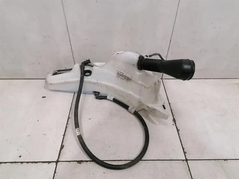 Porsche Cayman 718 washer fluid reservoir 99152830300 washer fluid tank -