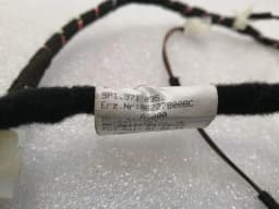 PORSCHE Porsche 911 991 Wiring Loom 9P1971035 Wiring Harness- — thumbnail 5
