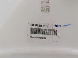 PORSCHE Porsche 991 GT3RS MK1 Washer Fluid Reservoir 99152830580 Washer Fluid Reservoir - — thumbnail 9