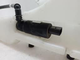PORSCHE Porsche Cayman 981 GT4 washer fluid reservoir 99152830300 washer fluid tank - — thumbnail 4