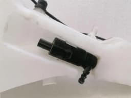 PORSCHE Porsche 991 GT3RS MK1 Washer Fluid Reservoir 99152830580 Washer Fluid Reservoir - — thumbnail 7