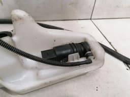 PORSCHE Porsche Cayman 718 washer fluid reservoir 99152830300 washer fluid tank - — thumbnail 4