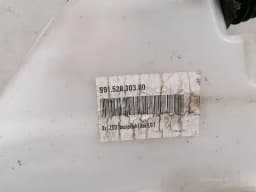 PORSCHE Porsche Cayman 718 washer fluid reservoir 99152830300 washer fluid tank - — thumbnail 6