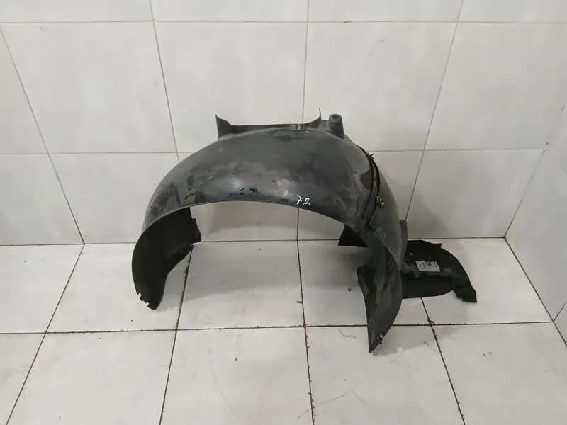PORSCHE Porsche 911 997 Wheel Arch Liner 99750420401 FR Wheel Arch Cover Turbo S-