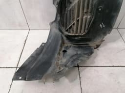 PORSCHE Porsche 911 997 wheel arch liner 99750420300 wheel arch cover front left left- — thumbnail 3