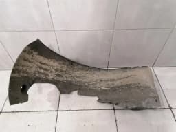 PORSCHE Porsche 911 997 wheel arch liner 99750420300 wheel arch cover front left left- — thumbnail 10