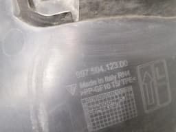 PORSCHE Porsche 911 997 wheel arch liner 99750420300 wheel arch cover front left left- — thumbnail 5