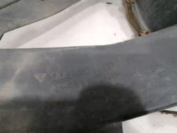 PORSCHE Porsche 911 996 Wheel Arch Liner 99650420404 FR VR Wheel Arch Cover - — thumbnail 5