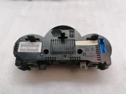 PORSCHE Porsche Boxster 987 Instrument Cluster 98764111732 Speedometer MPH MANUAL- — thumbnail 5
